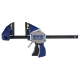 Irwin enhåndstvinge Quick grip enhåndstvinge 300 mm