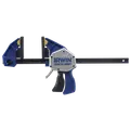 Irwin enhåndstvinge Quick grip enhåndstvinge 300 mm