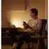 Philips Hue Bloom bordlampe LED hvid