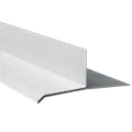 Hardie vandret lysningsprofil hvid 0,8x3000 mm