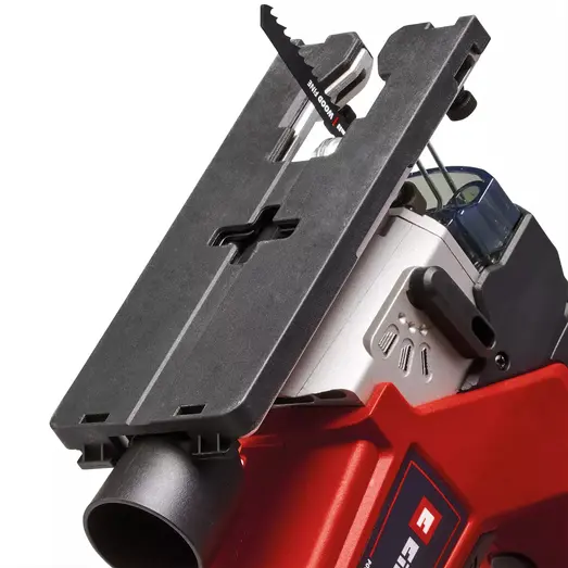 Einhell TP-JS 18/135 Li BL 18V stiksav solo