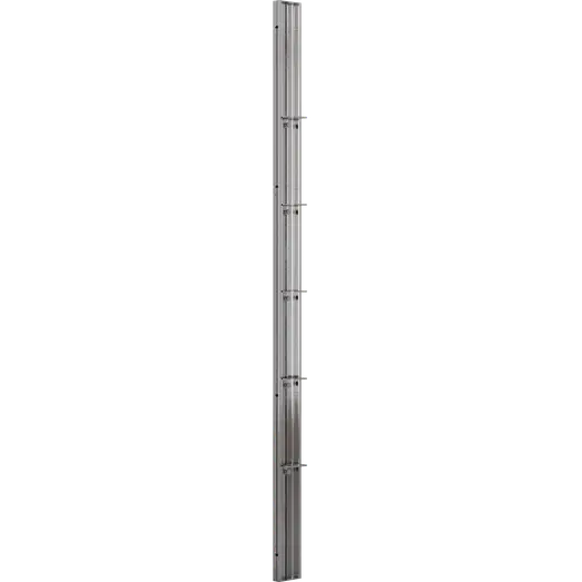 Scanbad Tower m/5 hylder t/Flexi A, B og E