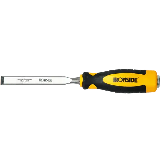 Ironside stemmejern 30mm