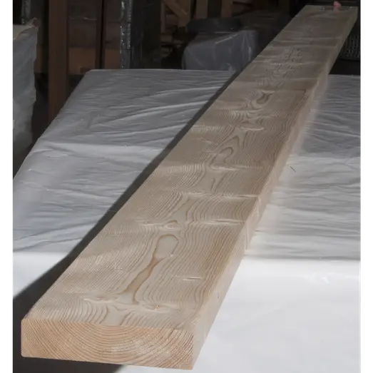 Reglar væg i fyr/gran 47x200 mm