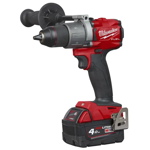 Milwaukee M18 FPD2-402C slagboremaskine