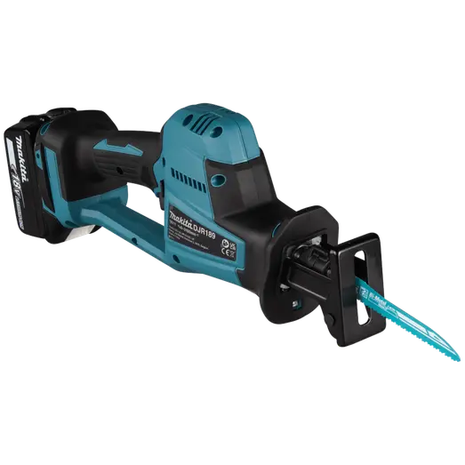 Makita DJR189Z bajonetsav 18V Li-ion