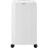 Qlima 16 Liter affugter D216 hvid