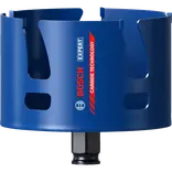 Bosch EXPERT Construction Material Power Change Plus hulsav, 102x60 mm
