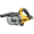 Dewalt DCV501LN-XJ 18V støvsuger solo
