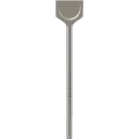 Bosch PRO SDS max-5C spademejsel, 80 x 400 mm