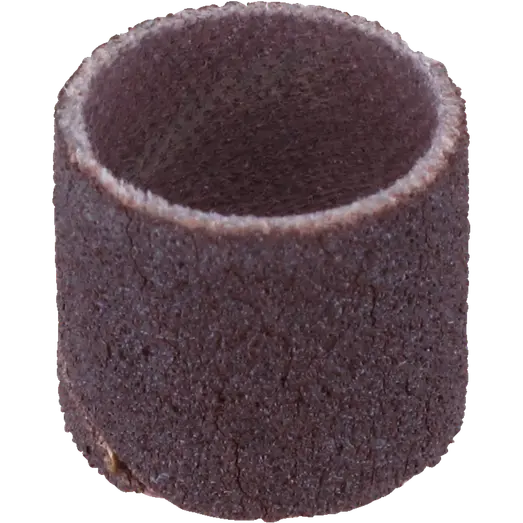 Dremel slibebånd 432 K120 Ø13,0 mm. 6 stk.