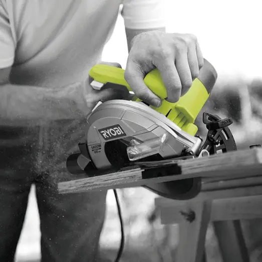 Ryobi RCS1400-G rundsav 1400W