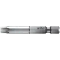 Wiha Professional bit T10 x 50 mm 2 stk.