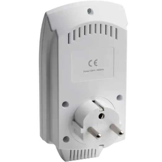 Shyn Wi-Fi termostat