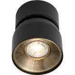 Nordlux Pitcher spotlight GU10 sort