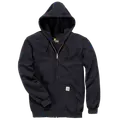 Carhartt sweatshirt sort