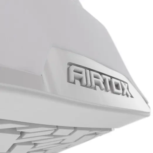 AIRTOX FW44 sikkerhedssko Formula hvid