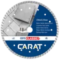 Carat diamantklinge CDTS med turbosegment 230 mm