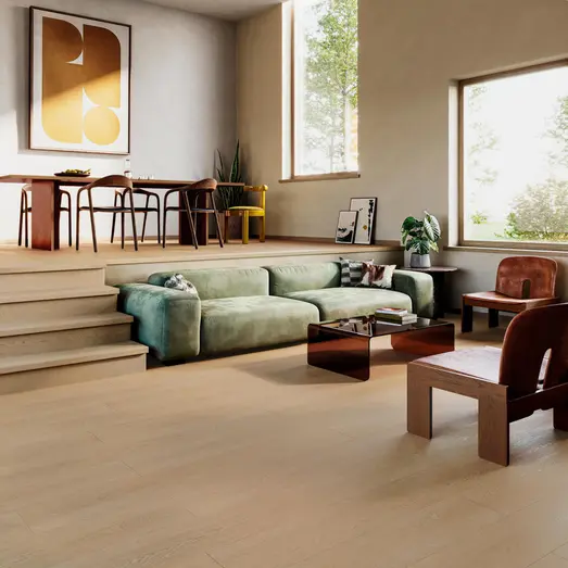 BerryAlloc Spirit Soul Aria plank vinylgulv 244x1543x6 mm