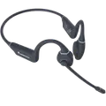 Zmartgear Bone Conduction BT headset med bommikrofon