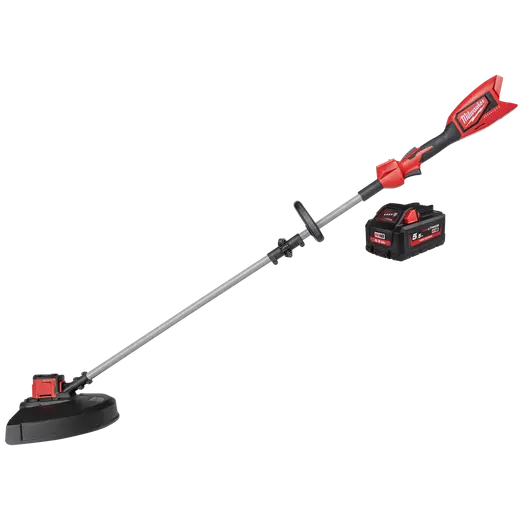 Milwaukee M18 BLLT græstrimmer m/M18 HB5.5 batteri