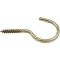 fischer skruekrog messing