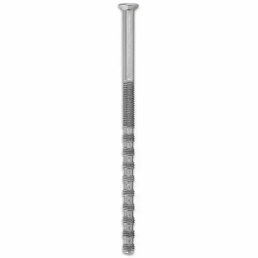 Jasa knækskrue M5x130mm rustfrit stål