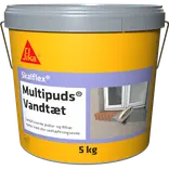 Skalflex Multipuds vandtæt - 5 kg
