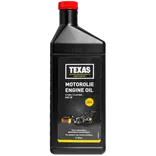 Texas SAE 30 plæneklipperolie 0,6 Liter