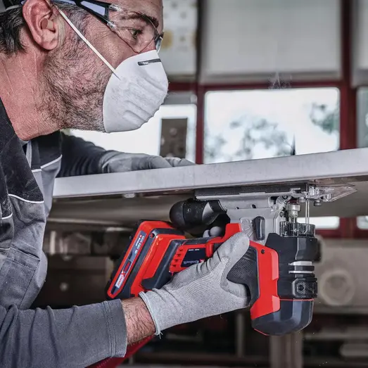 Einhell P-JST 18/135 18V stiksav solo