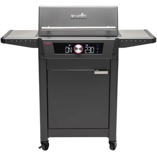 Char-Broil Evolve elgrill