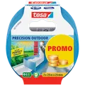 Tesa® Malertape Precision Outdoor 2 x 25 m x 25 mm