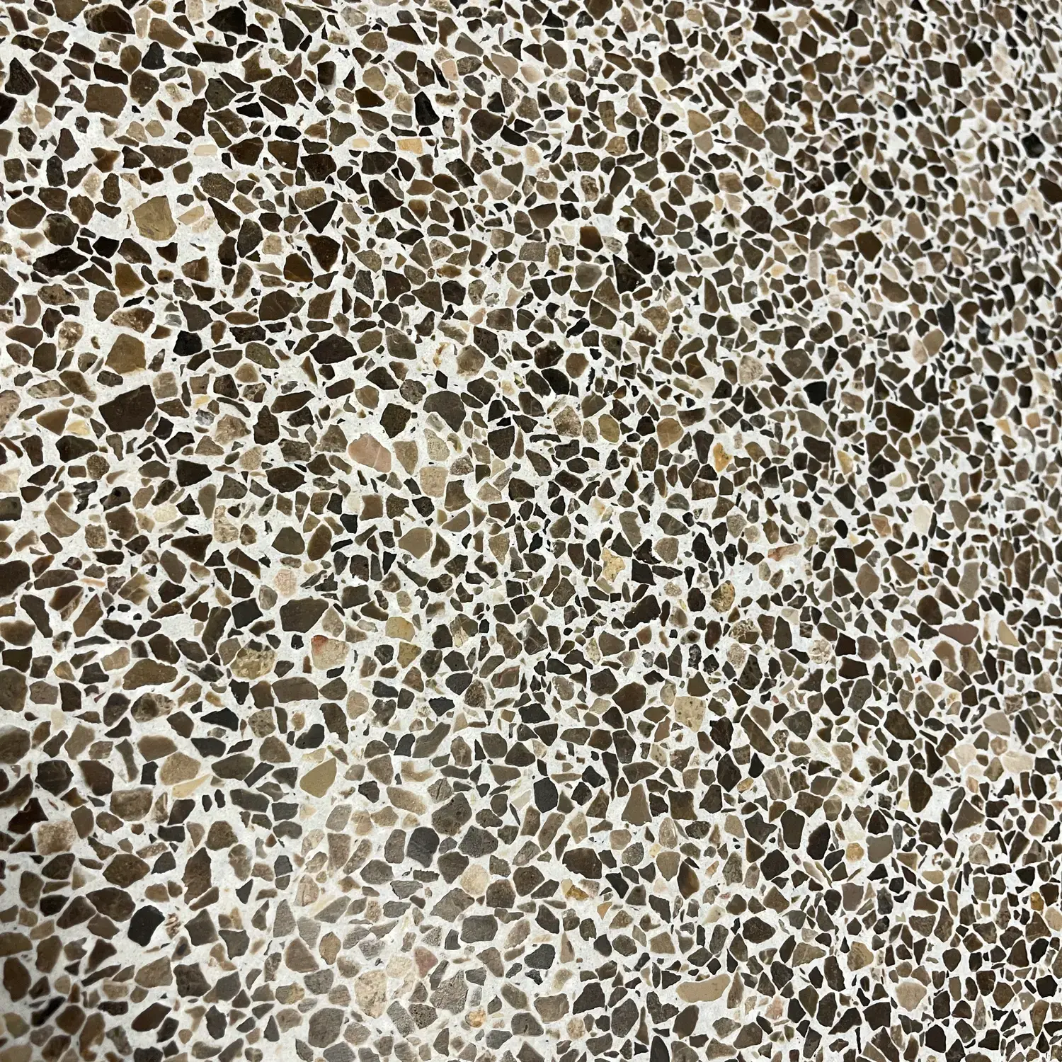 stockholm terrazzofliser