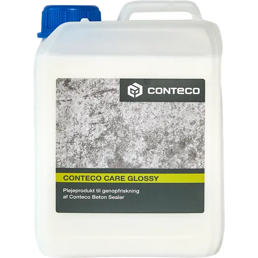Conteco Care Glossy