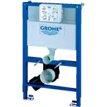 Grohe Rapid SL element til toilet 0,82 m installationshøjde