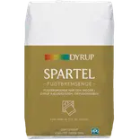 Dyrup spartel fugtbremsende 5 kg