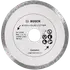 Bosch diamantskæreskive fliser Ø115 mm