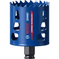 Bosch EXPERT Multi Material Power Change Plus hulsav, 64x60 mm