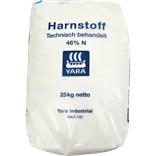 Vejsalt teknisk Urea i pose med 25 kg.