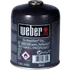 Weber gasdåse, 445 gram