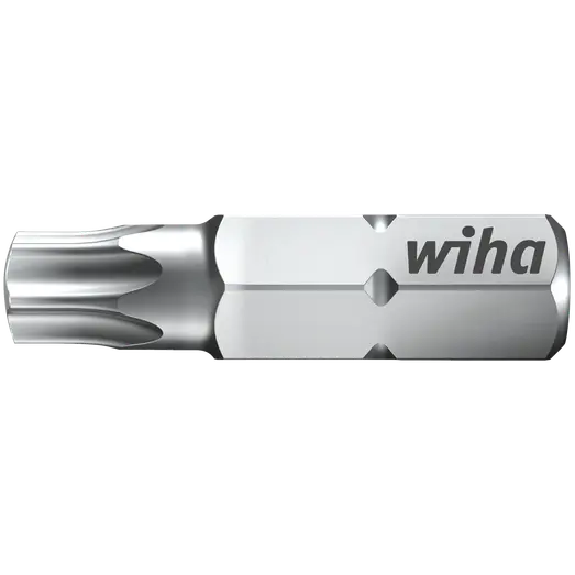 Wiha Bit Standard T10 x 25 mm 10 stk.