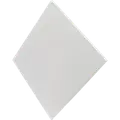 Rockfon Tropic E24 stepup akustiklofte 600x600 mm