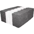Fc Leca-Termblok 39x19x49 cm