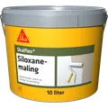 Skalflex Siloxane facademaling