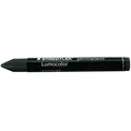 Staedtler permanent mærkekridt sort