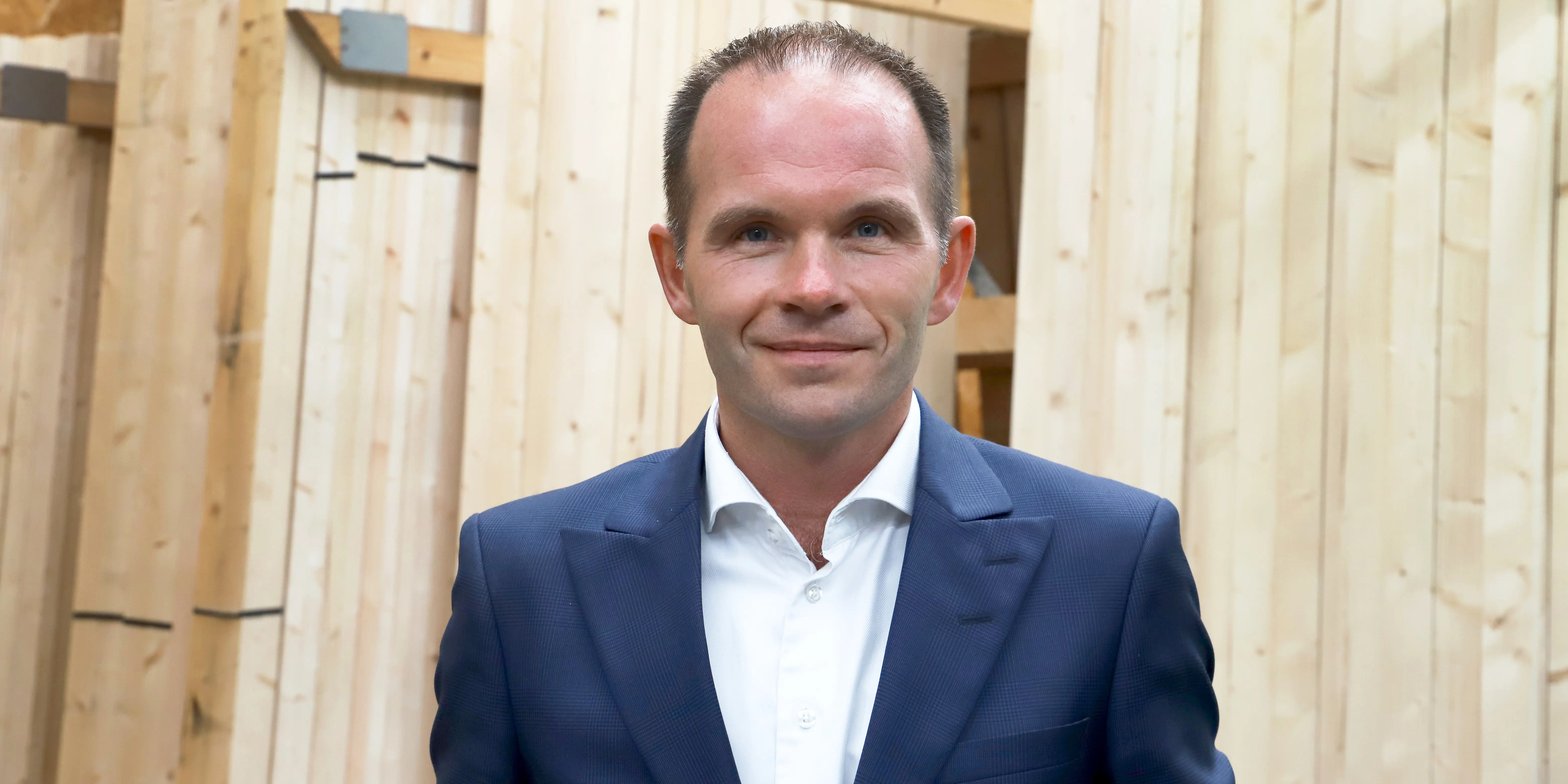 Ledelsen i Davidsen