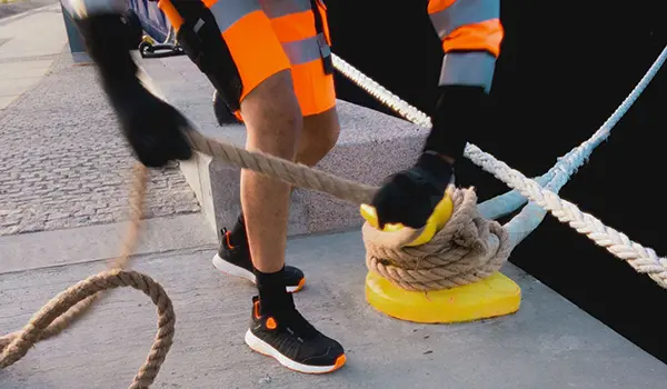 Solid Gear