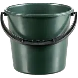 Orthex spand af recycled plastik 10 L grøn 25x30x27 cm