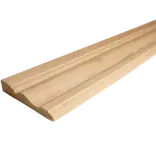 FT Almueindfatning fyr L124 21x115x2400 mm