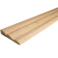 FT Almueindfatning fyr L124 21x115x2400 mm